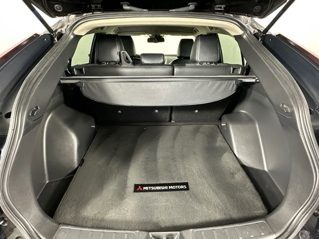 Used 2023 Mitsubishi Eclipse Cross SE AWD/4WD image 9