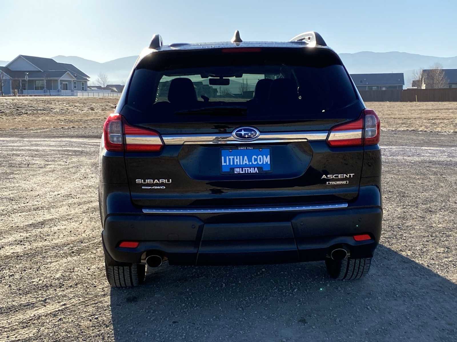 Used 2019 Subaru Ascent Touring image 13