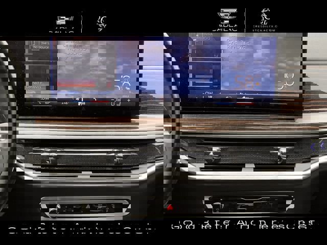 Used 2025 BMW X6 xDrive40i image 16