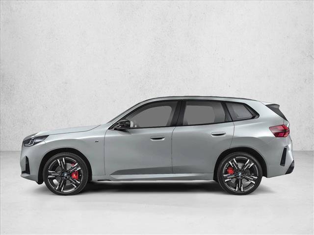 New 2026 BMW X3 xDrive30i w/ Premium Package AWD/4WD image 3