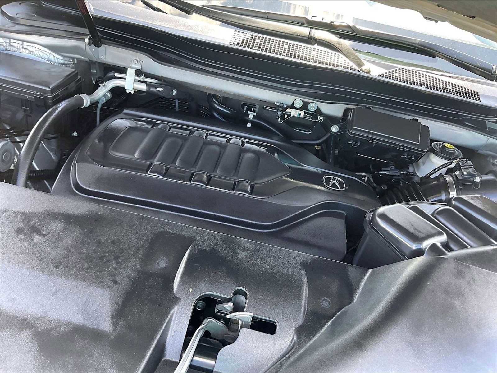 Used 2015 Acura MDX FWD image 32