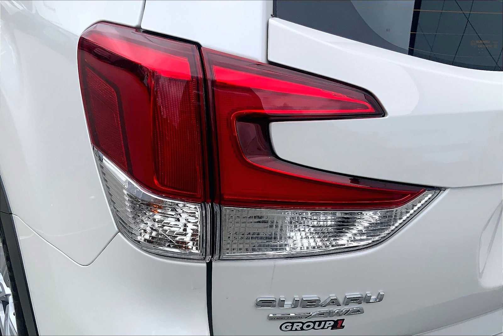 Certified 2024 Subaru Forester AWD/4WD image 27