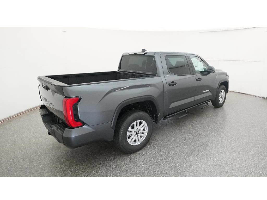 New 2025 Toyota Tundra SR5 image 9