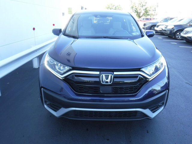 Used 2020 Honda CR-V EX image 5