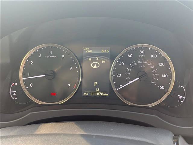 Used 2019 Lexus IS 300 AWD w/ Navigation Package image 12