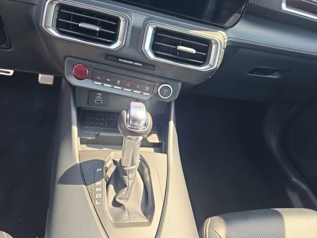 Used 2024 Ford Mustang Premium image 11