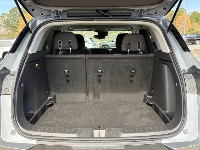 Used 2025 Chevrolet TrailBlazer LT image 30