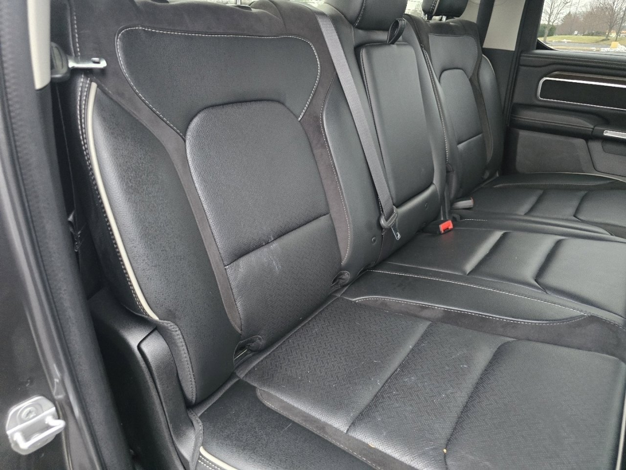 Used 2022 RAM 1500 Laramie image 22