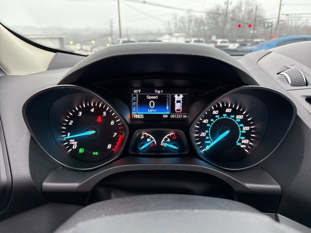 Used 2015 Ford Escape SE w/ Equipment Group 201A image 30