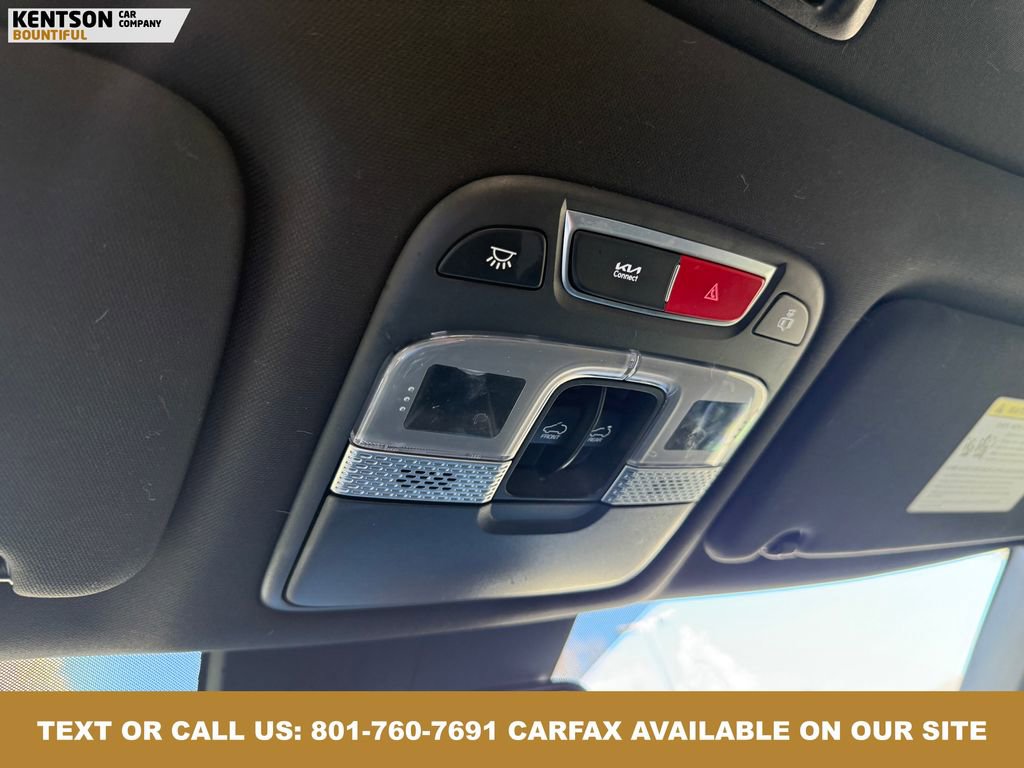 Used 2023 Kia Telluride SX X-Pro image 29