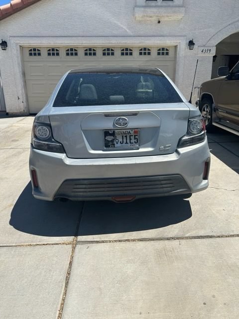 Used 2014 Scion tC 10 Series FWD image 7