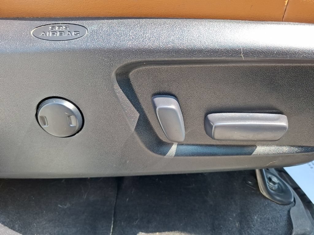 Used 2020 Toyota Tundra 1794 Edition AWD/4WD image 33