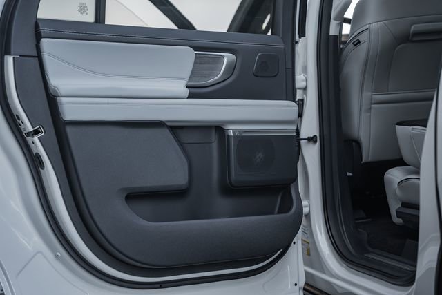 New 2026 Ford Expedition Max Platinum w/ Platinum Ultimate Package image 52