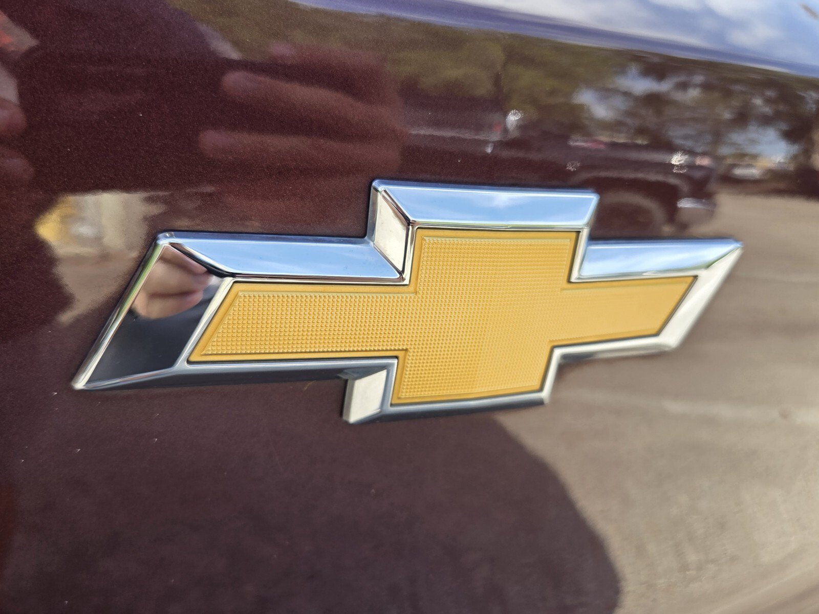 Certified 2023 Chevrolet TrailBlazer LT FWD image 18
