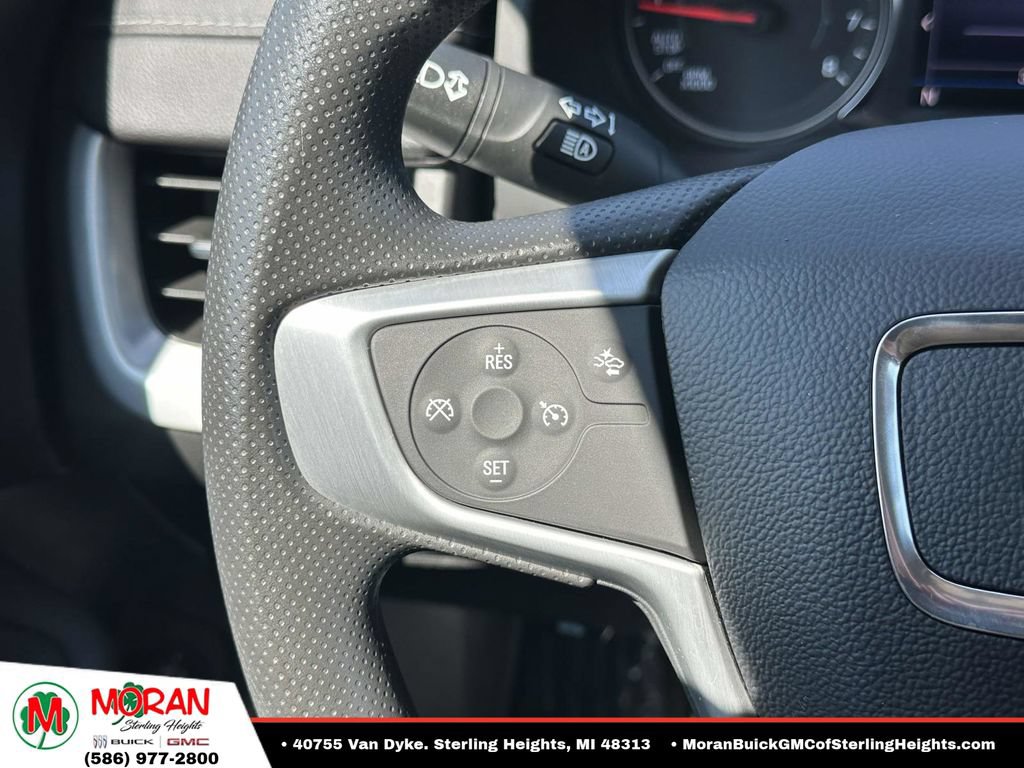 Certified 2023 GMC Terrain SLE w/ Driver Convenience Package FWD image 23