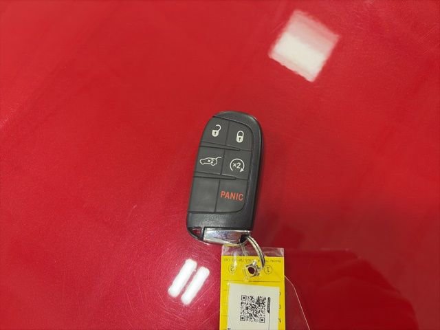 Used 2023 Jeep Compass Limited w/ Elite Group for (Red) Edition image 19