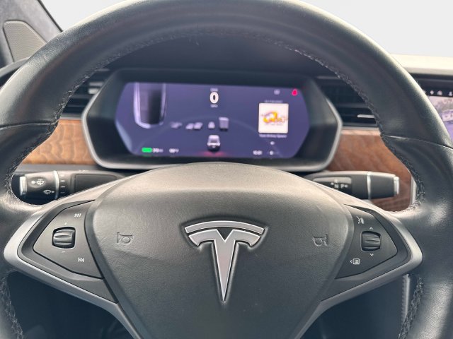 Used 2020 Tesla Model X Long Range AWD/4WD image 26