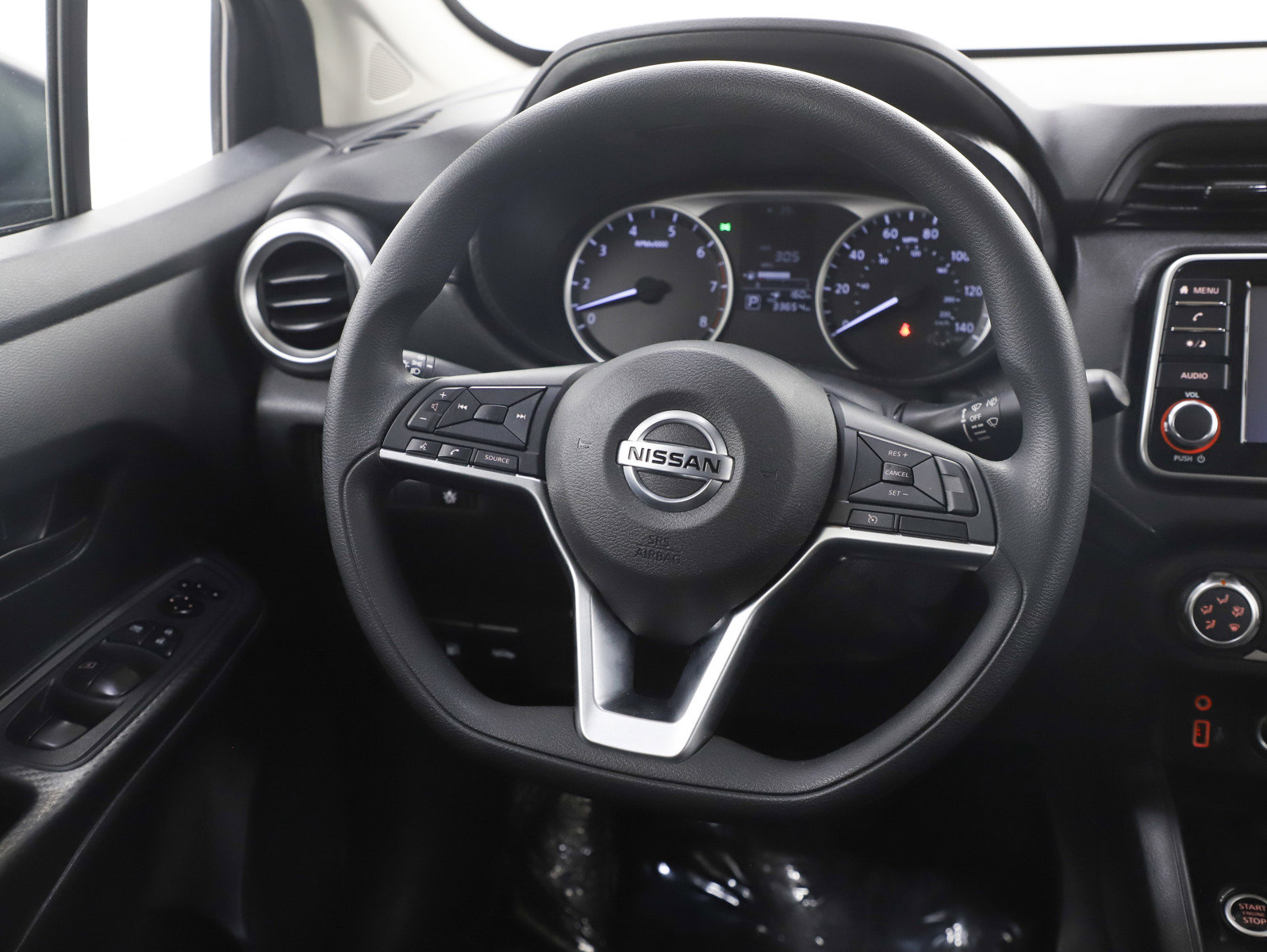 Used 2021 Nissan Versa S image 14