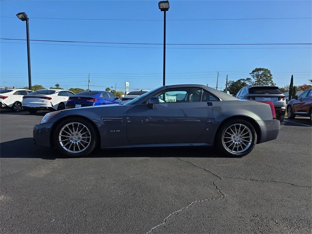 Used 2007 Cadillac XLR image 7