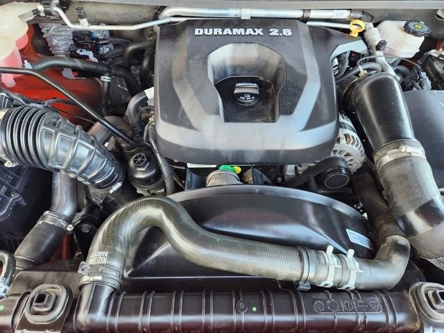 Used 2022 Chevrolet Colorado ZR2 image 32