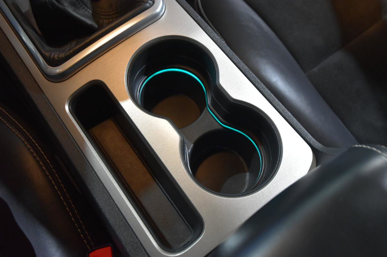 Used 2012 Dodge Challenger SRT8 image 34