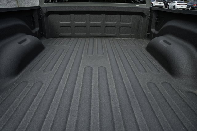 New 2026 RAM 2500 Big Horn image 11