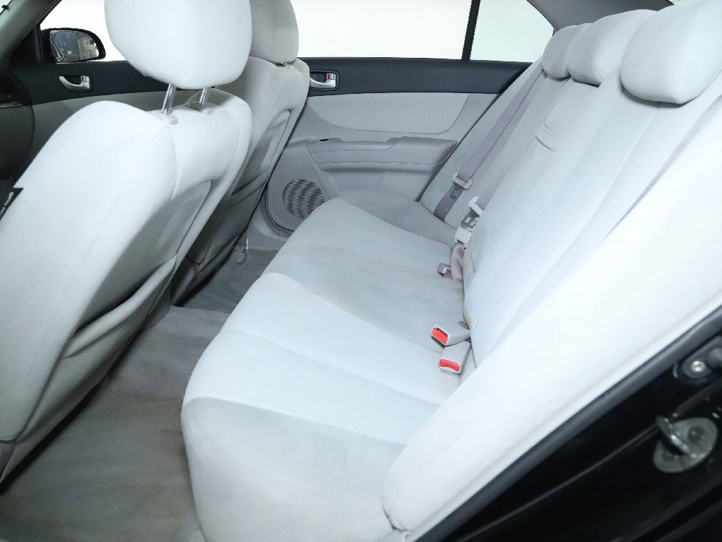 Used 2008 Hyundai Sonata GLS image 25