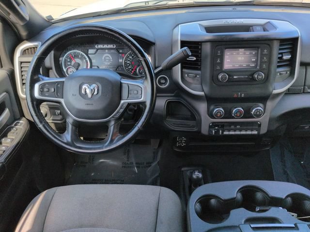 Used 2023 RAM 4500 SLT w/ Quick Order Package 2YG SLT AWD/4WD image 16