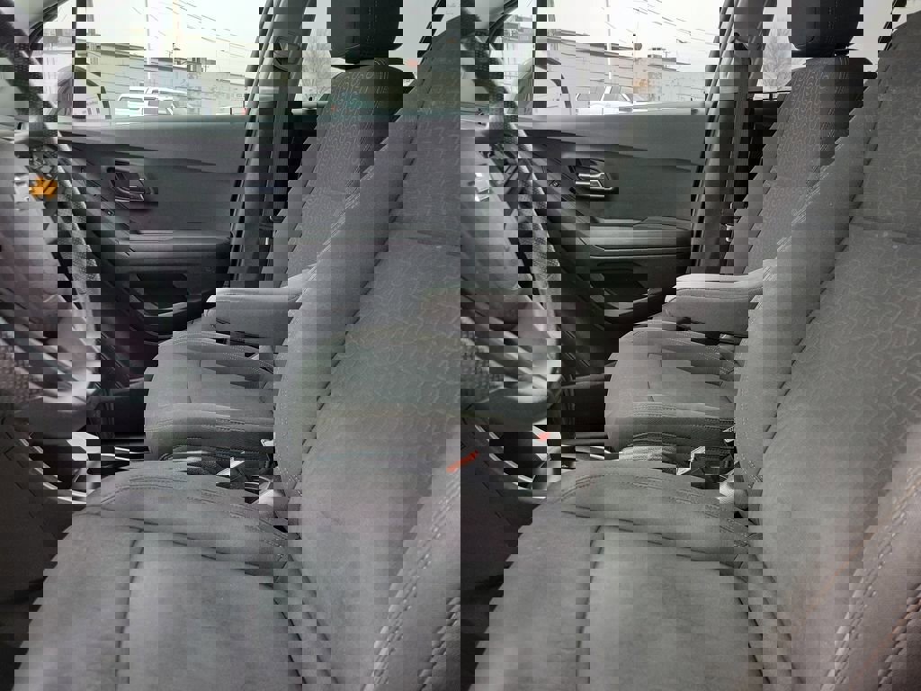 Certified 2020 Chevrolet Trax LS w/ Tint and Cruise Package image 15