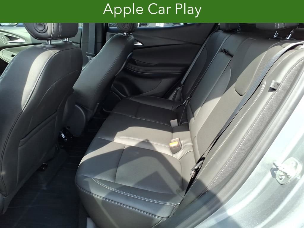 Certified 2024 Buick Encore GX Sport Touring w/ Comfort Package image 15