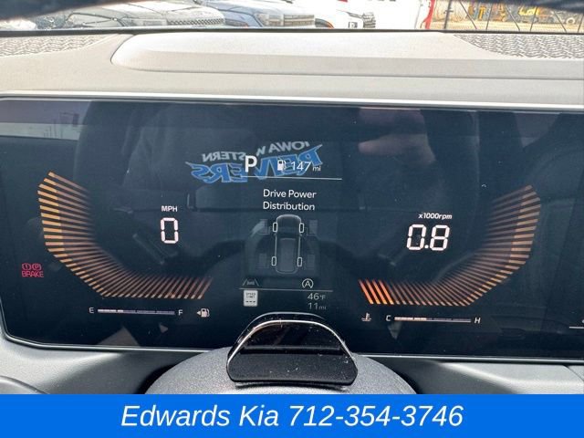 New 2027 Kia Telluride EX X-Line image 23