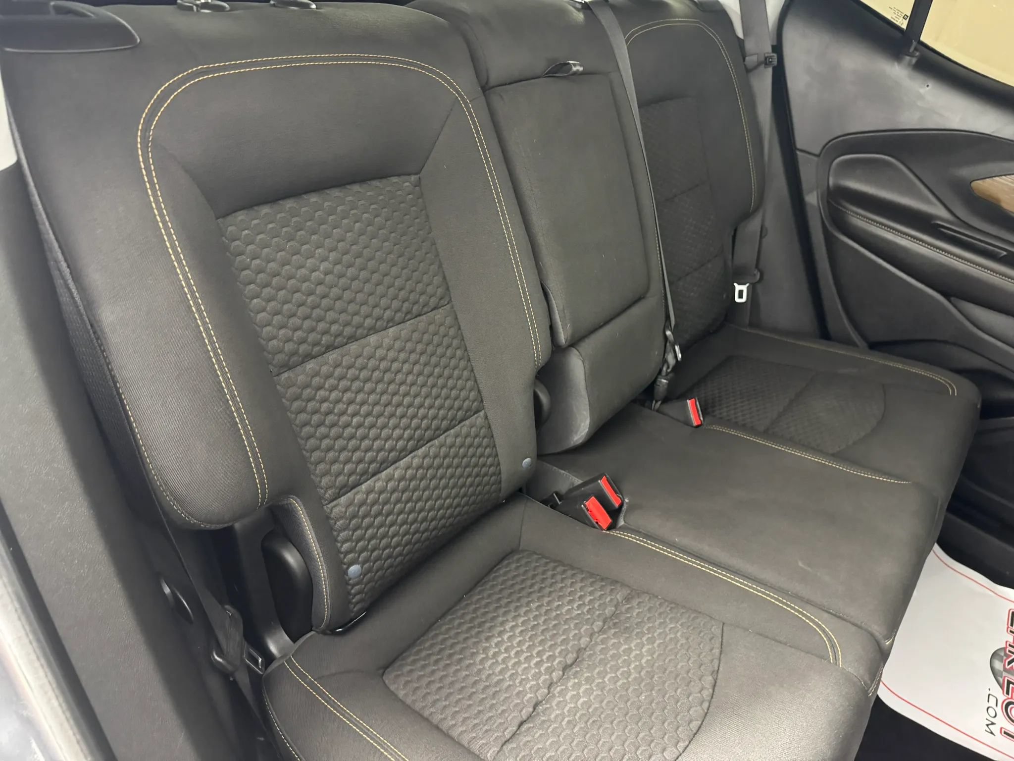 Used 2020 GMC Terrain SLE w/ Driver Convenience Package FWD image 35