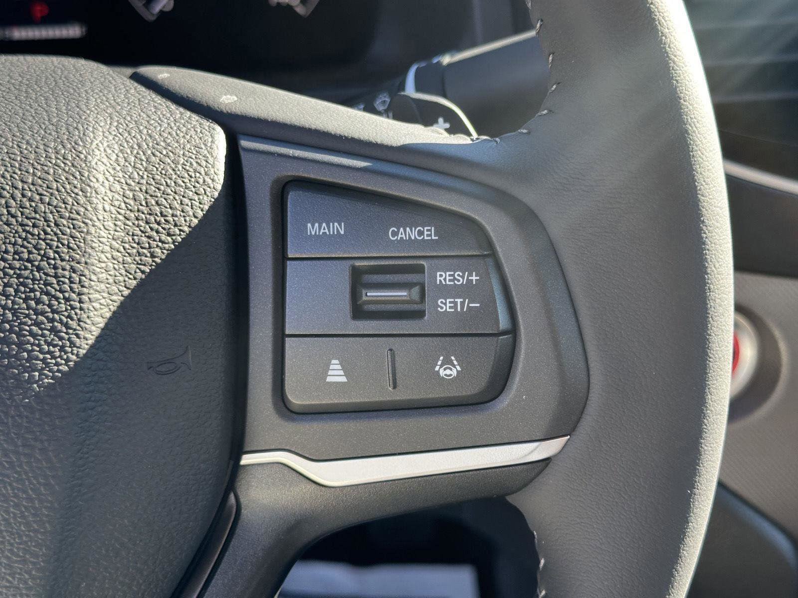 New 2026 Honda Ridgeline RTL image 17