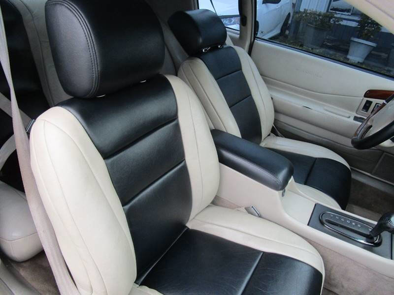 Used 1996 Cadillac Eldorado image 14