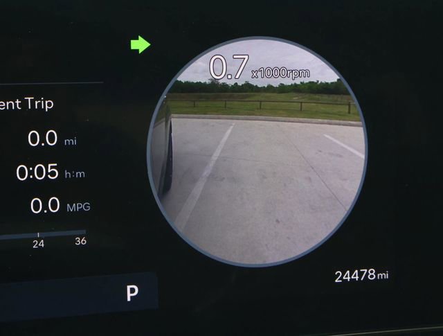 Used 2024 Hyundai Santa Fe Calligraphy image 32