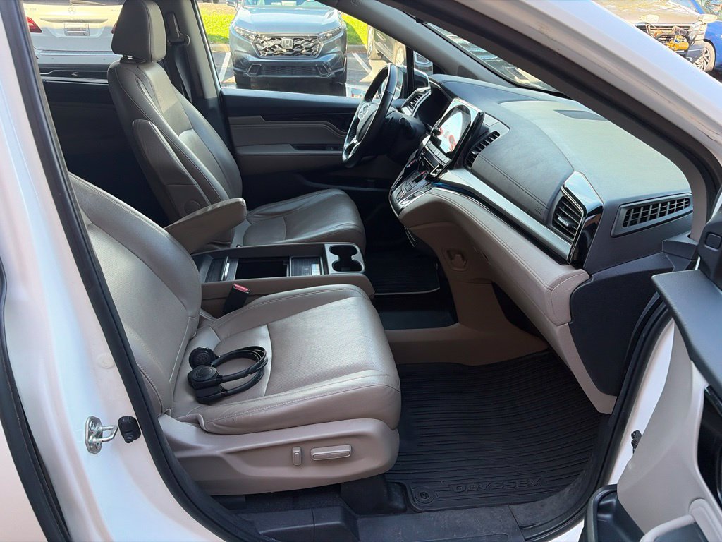 Used 2019 Honda Odyssey Elite image 26