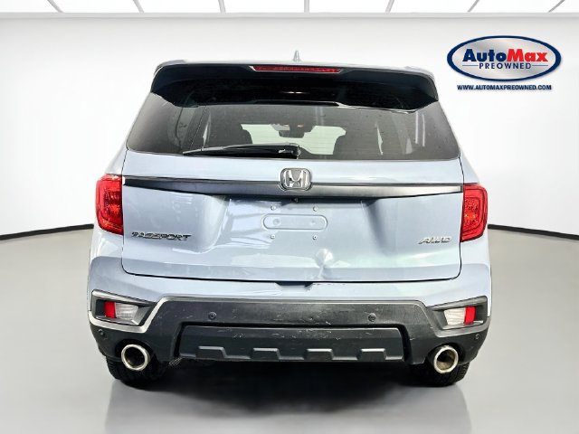 Used 2023 Honda Passport EX-L image 6