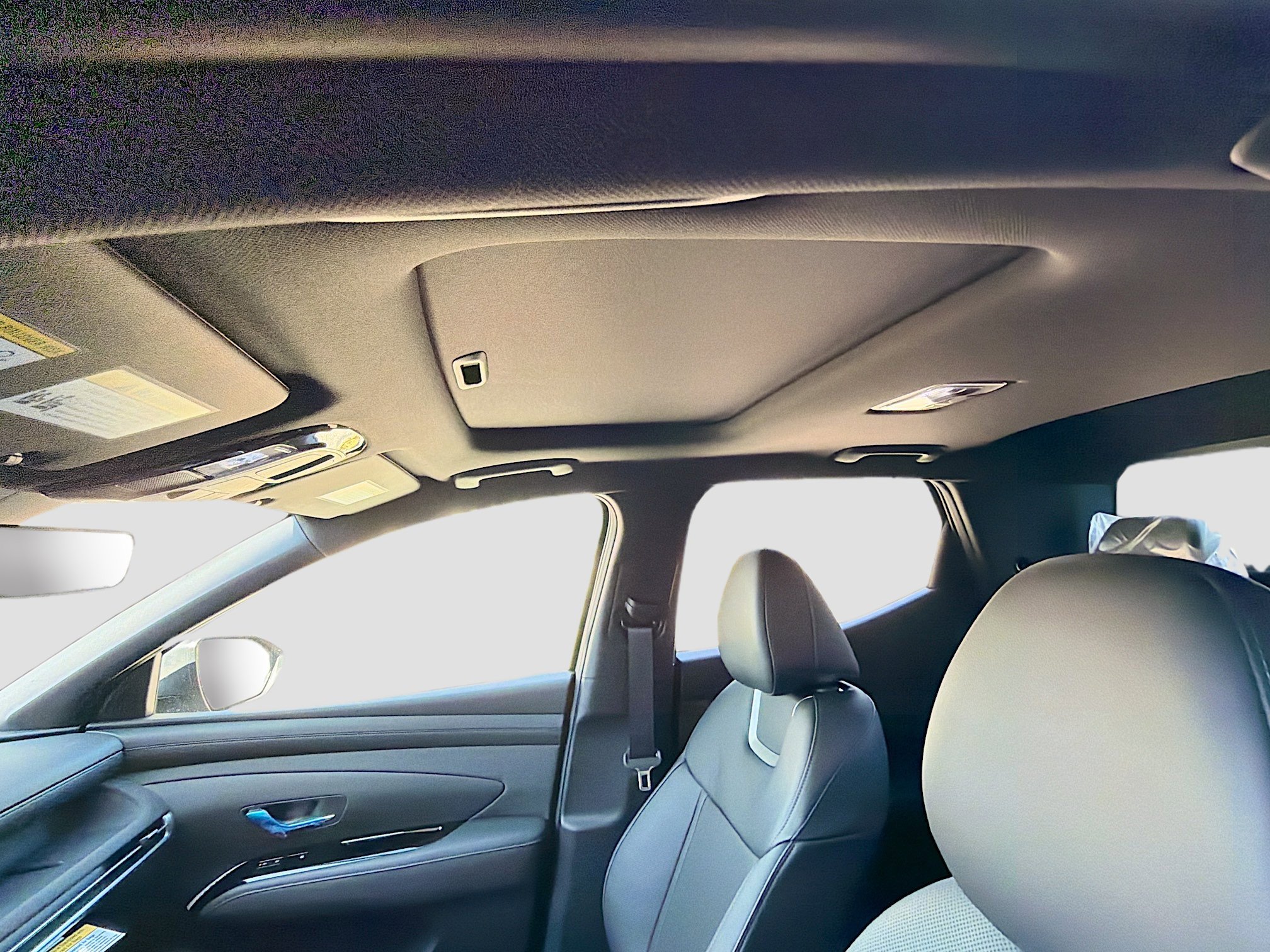 New 2026 Hyundai Santa Cruz Limited image 26