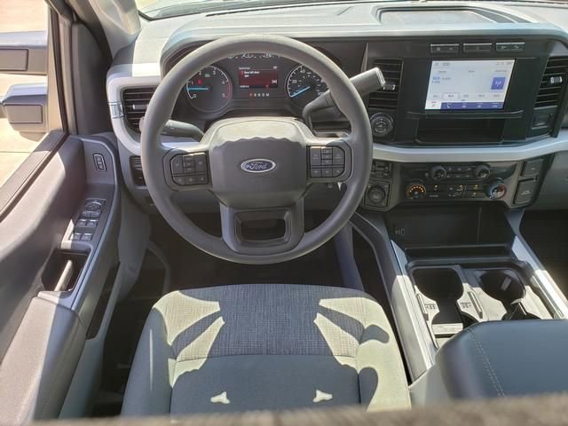 Used 2023 Ford F350 XLT w/ 360-Degree Camera Package AWD/4WD image 18