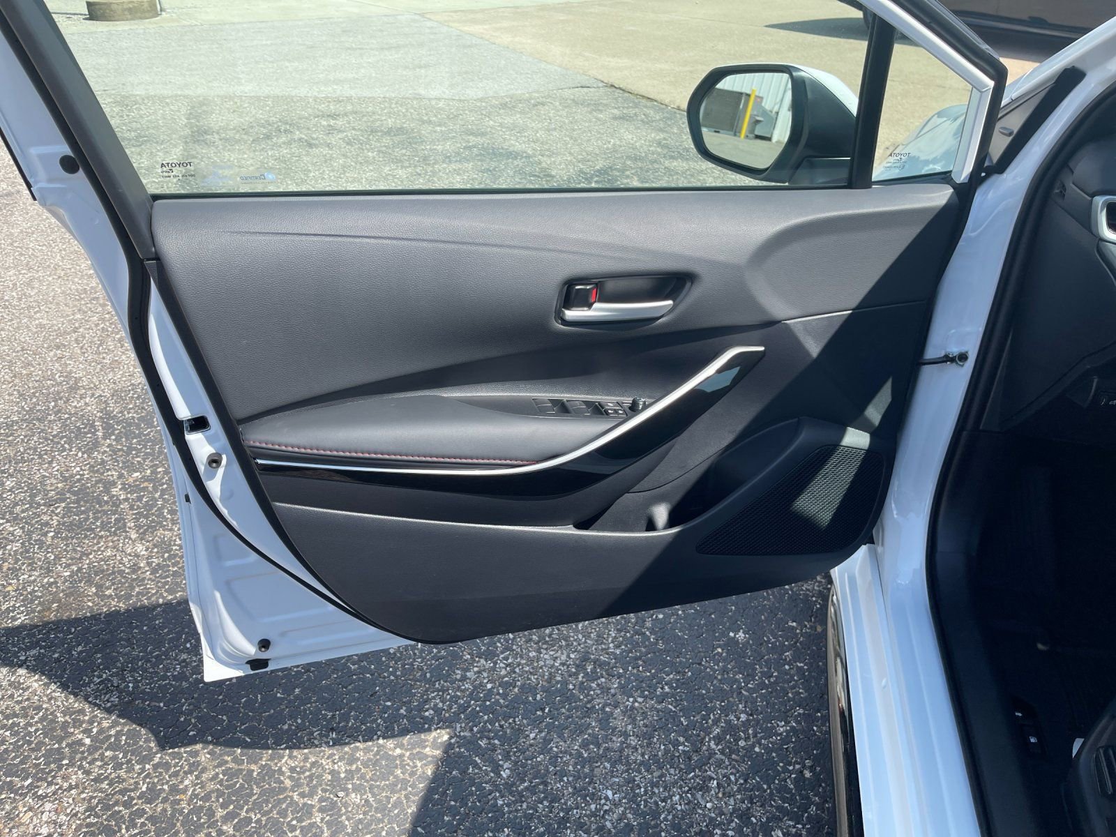 New 2026 Toyota Corolla XSE image 11