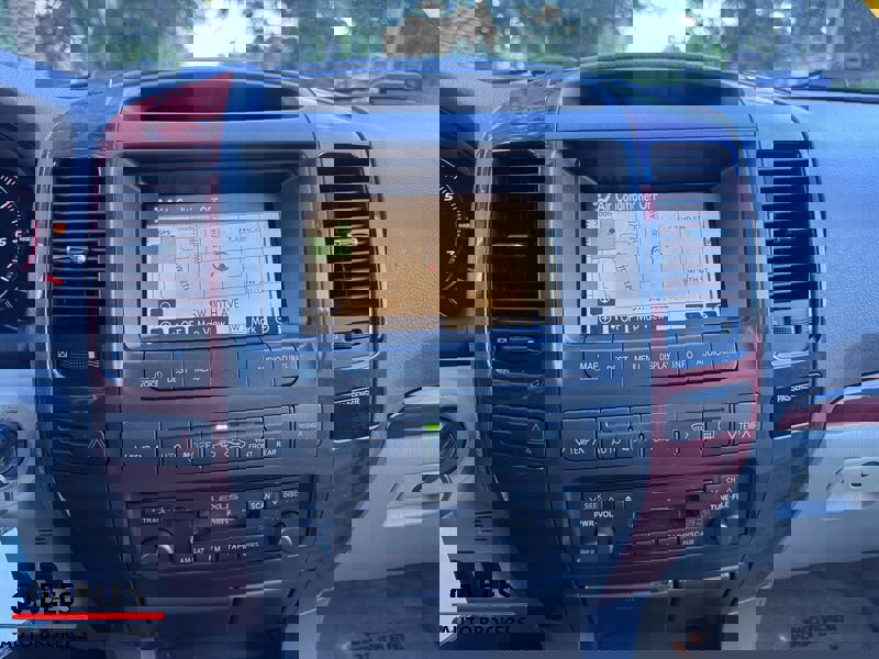 Used 2009 Lexus GX 470 image 39