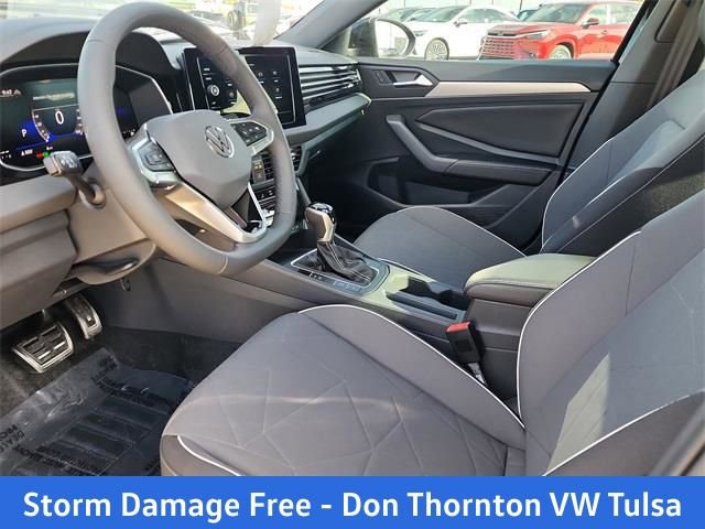 New 2026 Volkswagen Jetta Sport image 10