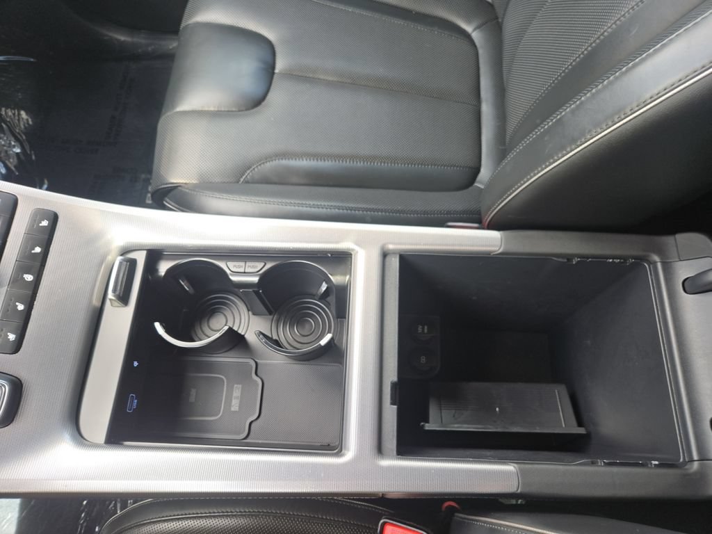 Used 2024 Hyundai Palisade Calligraphy FWD image 27