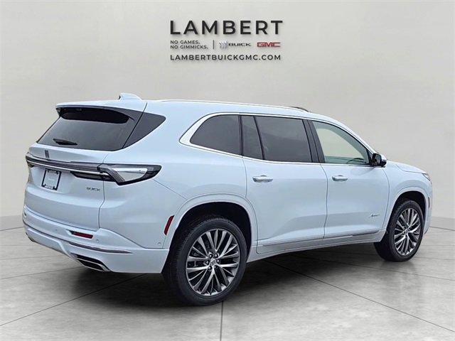 New 2026 Buick Enclave Avenir w/ Super Cruise Package image 6