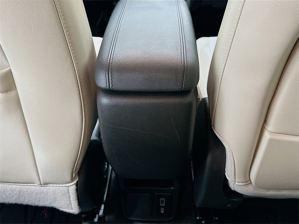 Used 2021 Buick Encore GX Preferred image 24