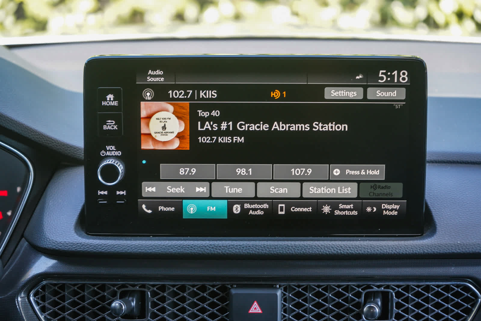 Used 2023 Acura Integra A-Spec FWD image 13