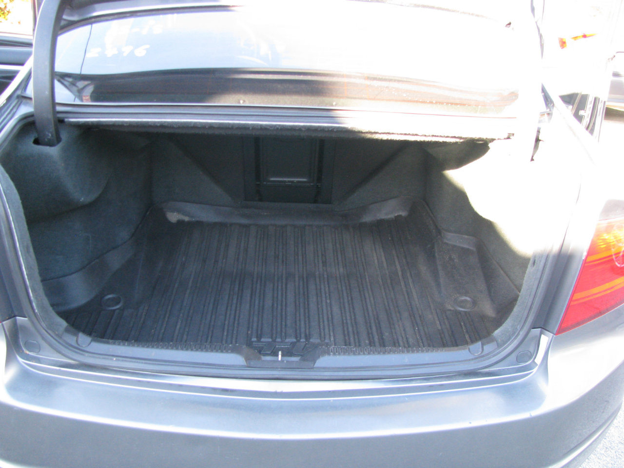 Used 2006 Acura TL image 7