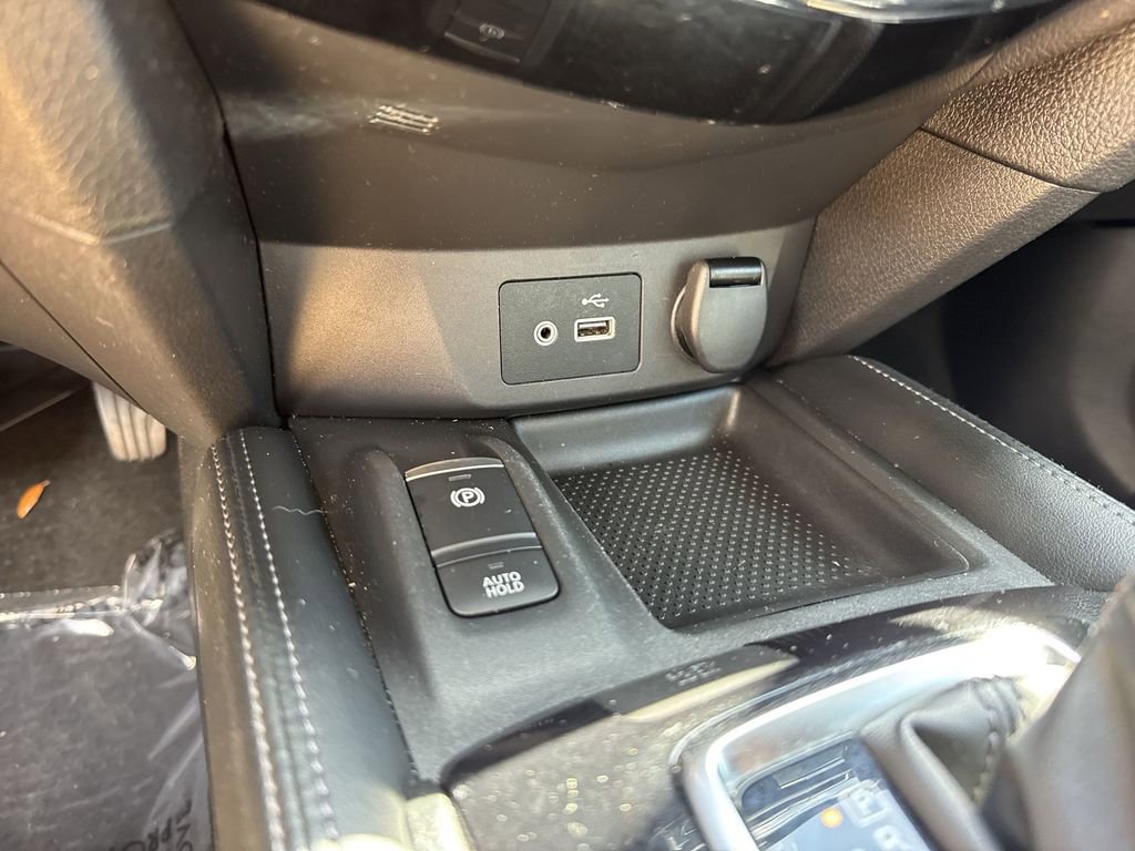 Used 2020 Nissan Rogue SL w/ Premium Package image 55