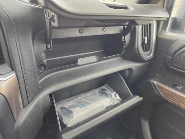 Used 2020 Chevrolet Silverado 2500 High Country w/ Z71 Off-Road Package image 56