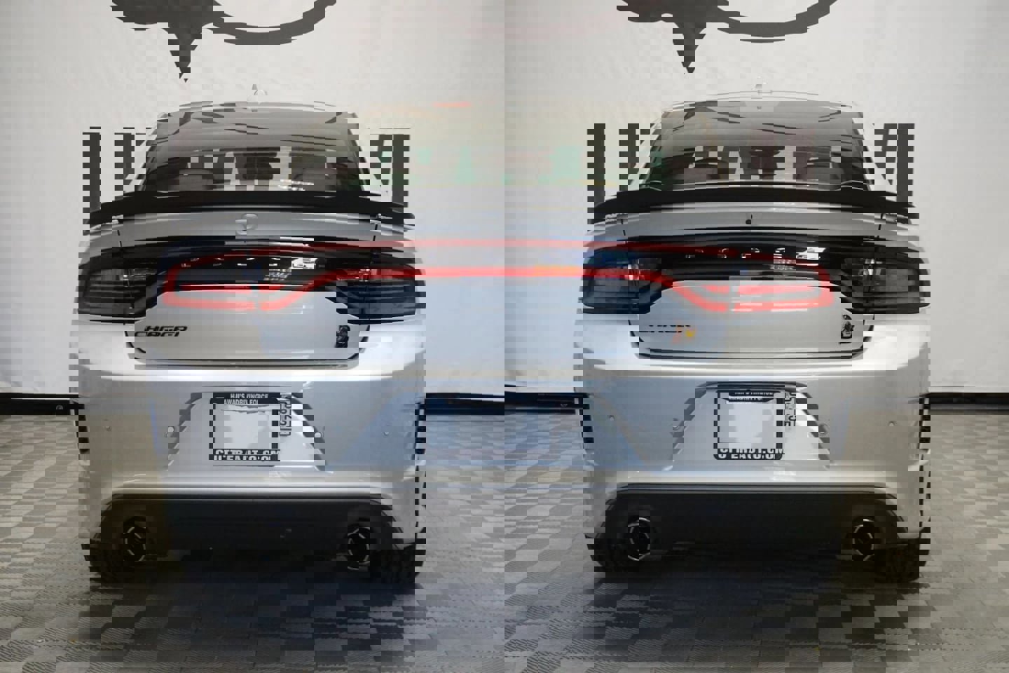 Used 2023 Dodge Charger Scat Pack w/ Plus Group image 5